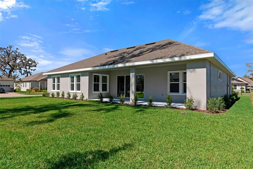 19364 SHELTERED HILL DRIVE Brooksville, FL 34601
