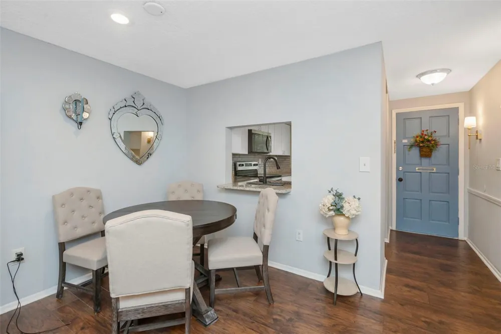 4252 SHELDON PLACE #4252 New Port Richey, FL 34652