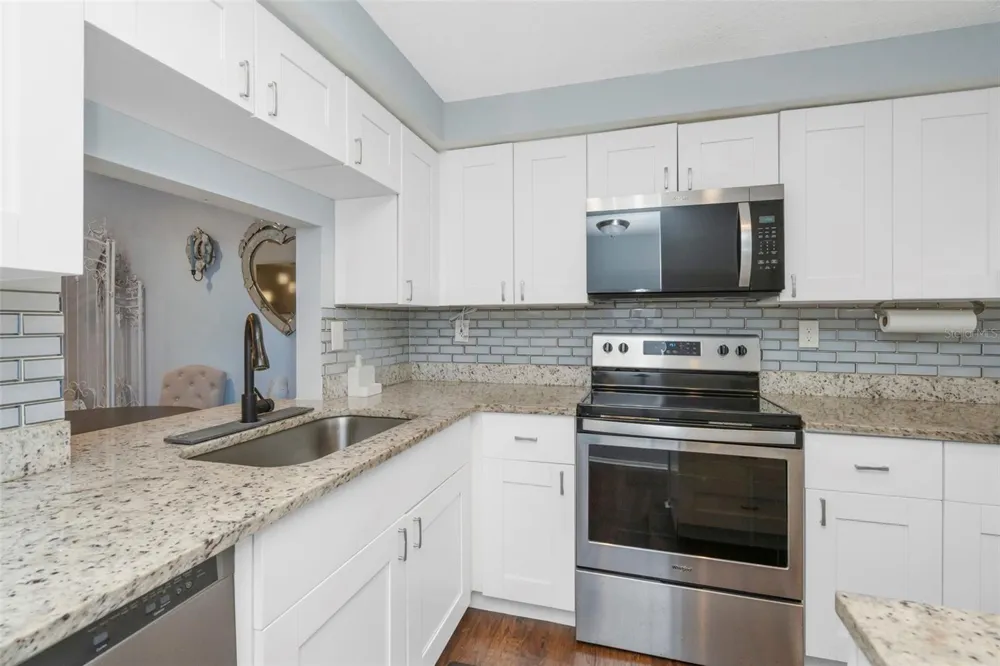 4252 SHELDON PLACE #4252 New Port Richey, FL 34652