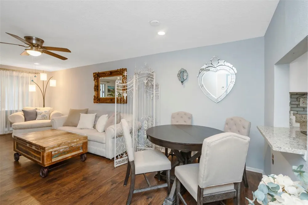 4252 SHELDON PLACE #4252 New Port Richey, FL 34652