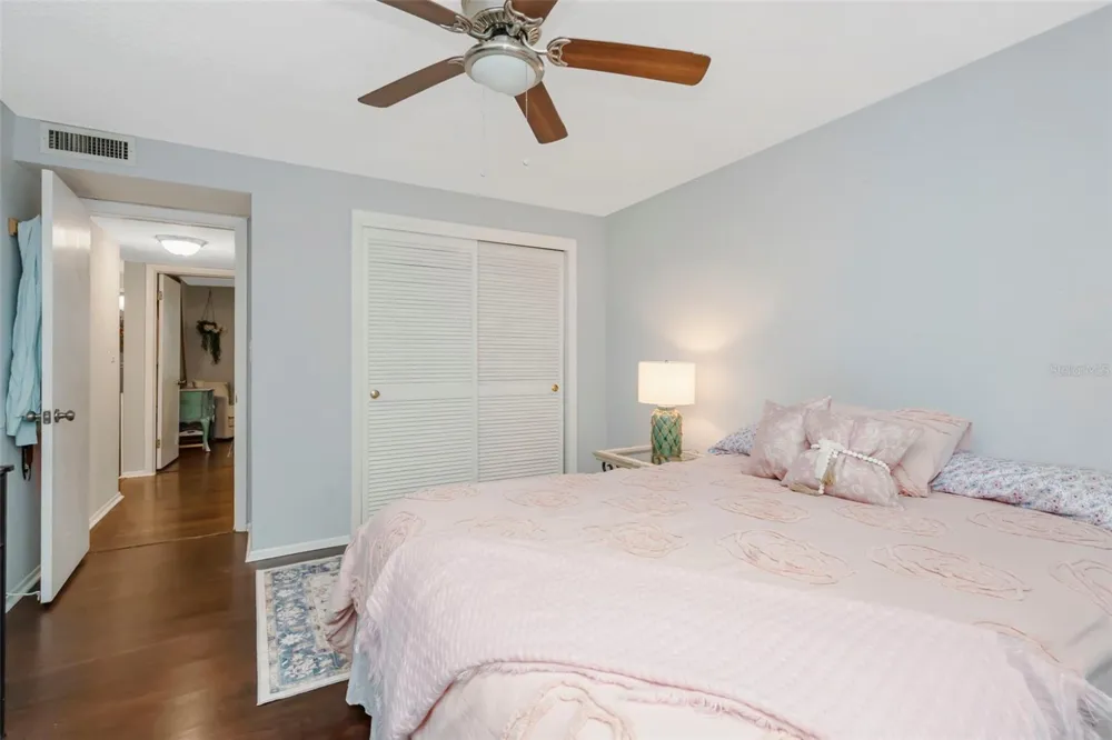 4252 SHELDON PLACE #4252 New Port Richey, FL 34652