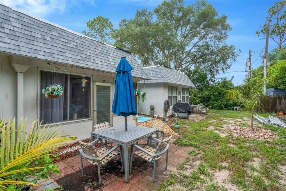 4252 SHELDON PLACE #4252 New Port Richey, FL 34652