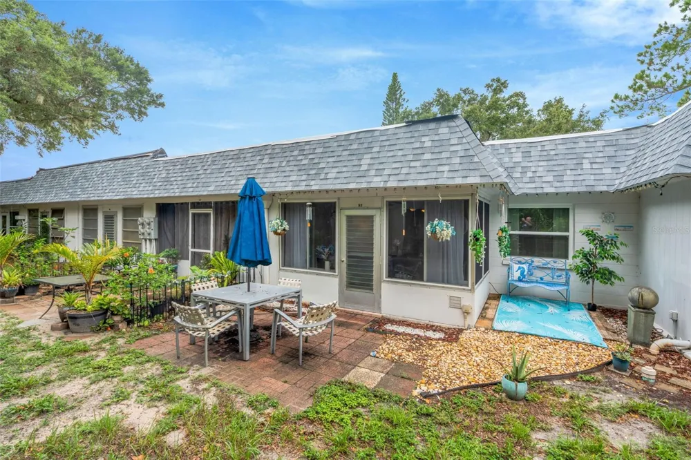 4252 SHELDON PLACE #4252 New Port Richey, FL 34652