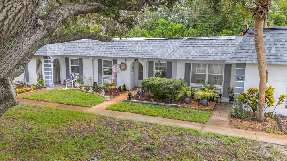 4252 SHELDON PLACE #4252 New Port Richey, FL 34652