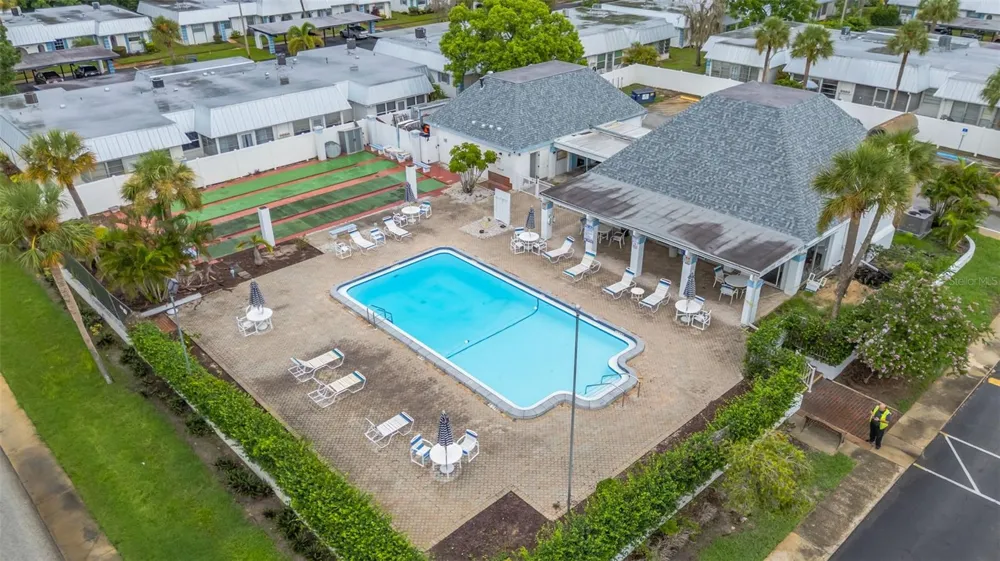 4252 SHELDON PLACE #4252 New Port Richey, FL 34652