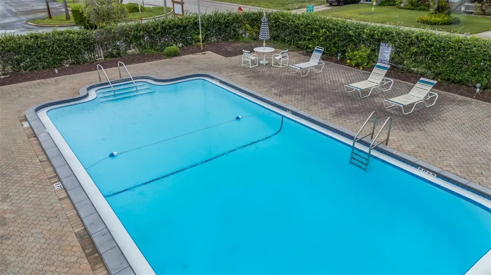 4252 SHELDON PLACE #4252 New Port Richey, FL 34652