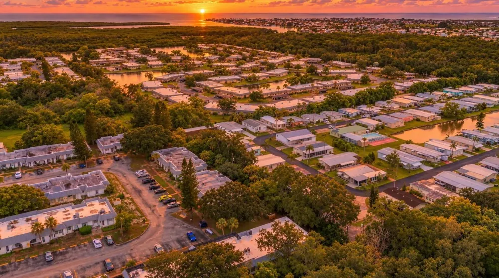4252 SHELDON PLACE #4252 New Port Richey, FL 34652