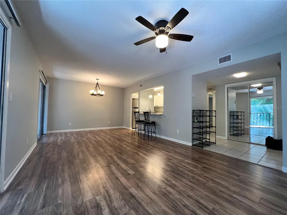 100 SWEETGUM WOODS COURT #3D Deltona, FL 32725