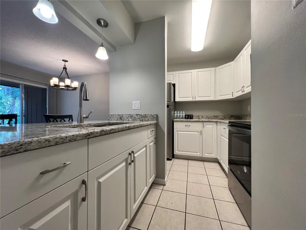 100 SWEETGUM WOODS COURT #3D Deltona, FL 32725