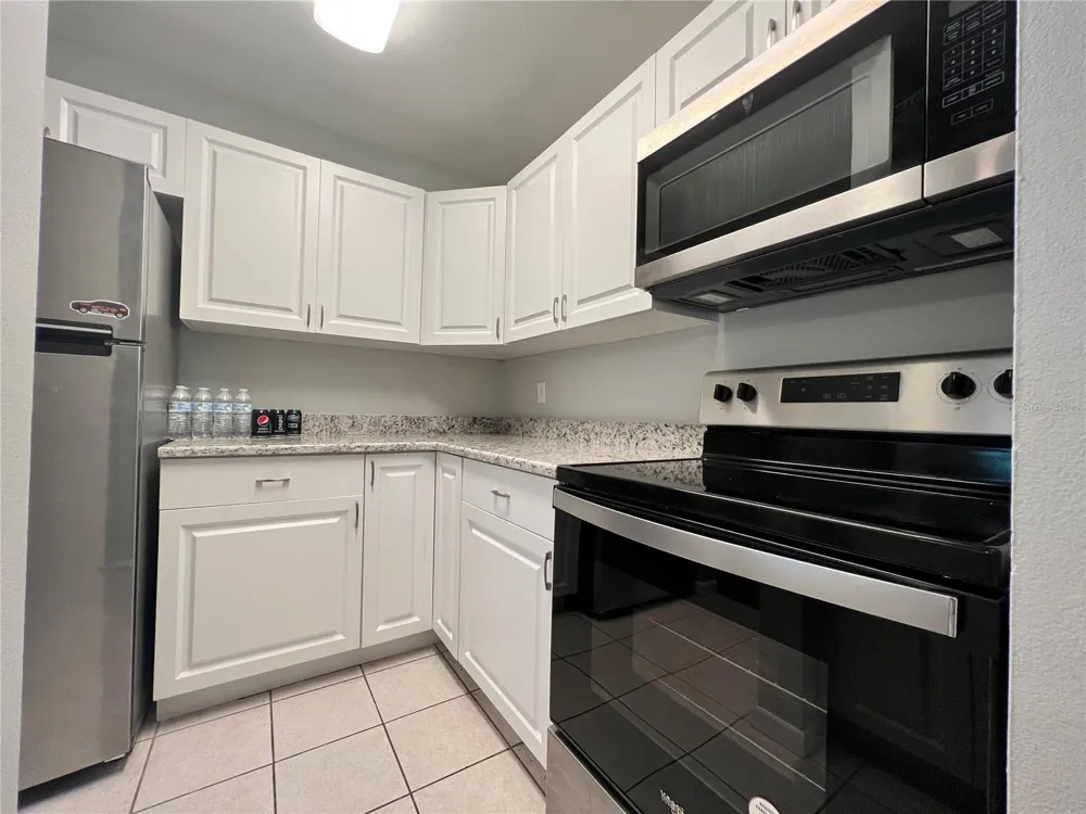 100 SWEETGUM WOODS COURT #3D Deltona, FL 32725