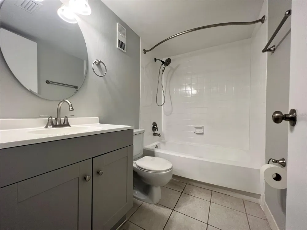 100 SWEETGUM WOODS COURT #3D Deltona, FL 32725