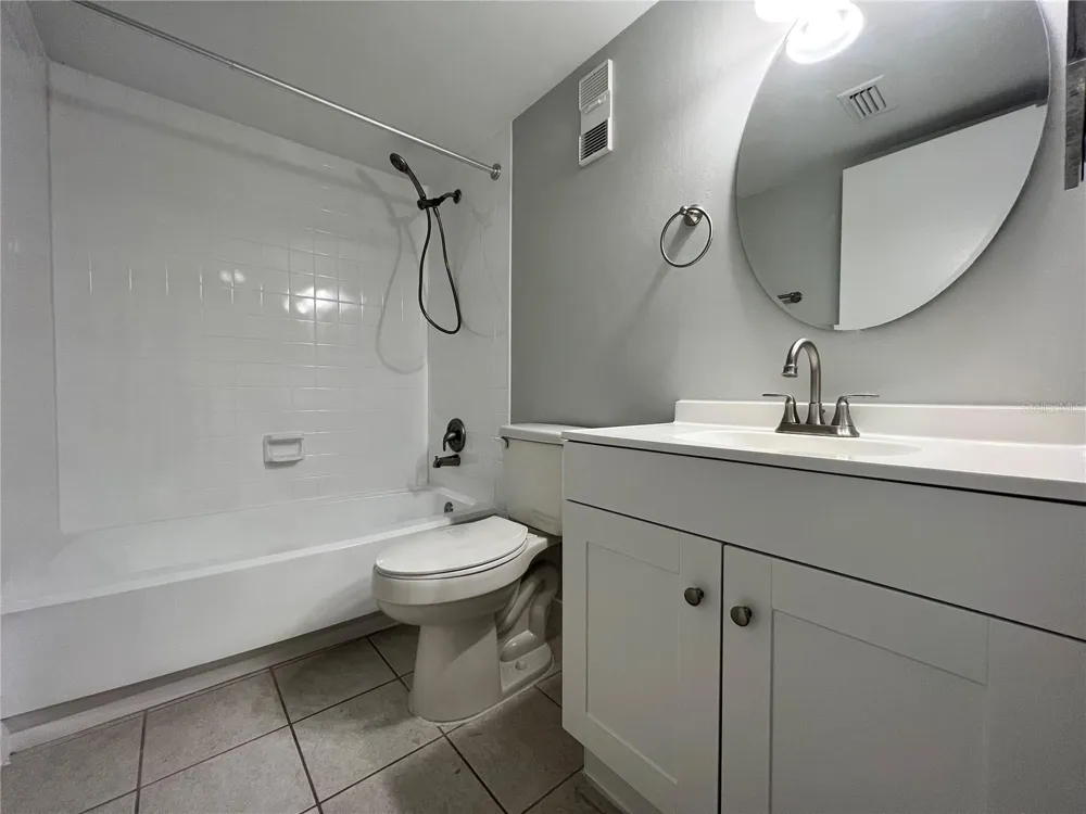 100 SWEETGUM WOODS COURT #3D Deltona, FL 32725
