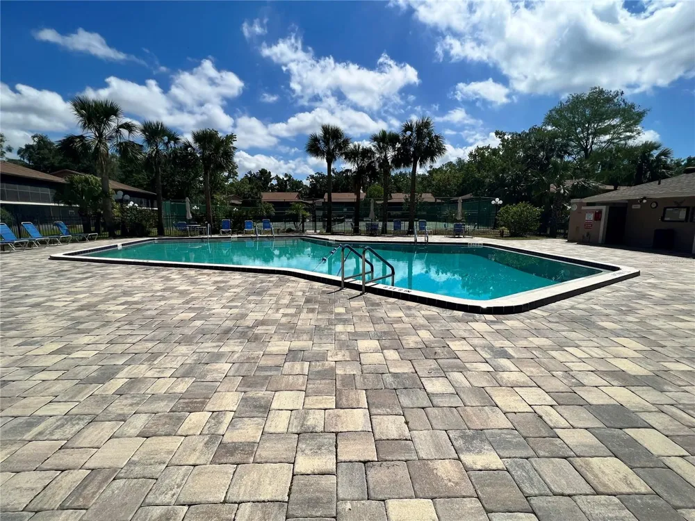 100 SWEETGUM WOODS COURT #3D Deltona, FL 32725