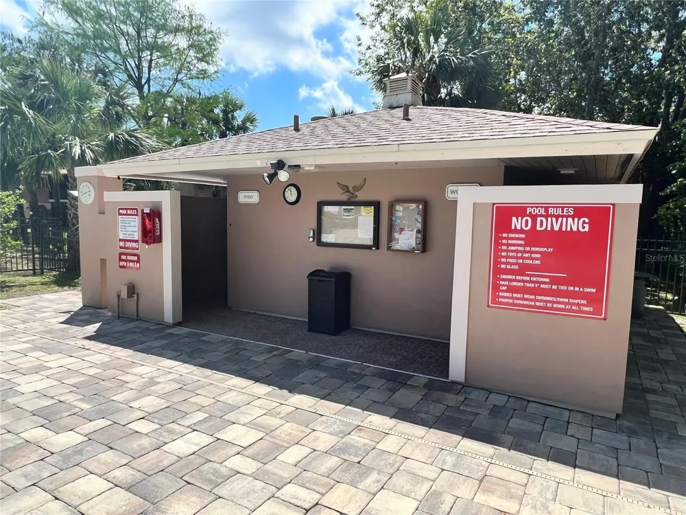 100 SWEETGUM WOODS COURT #3D Deltona, FL 32725