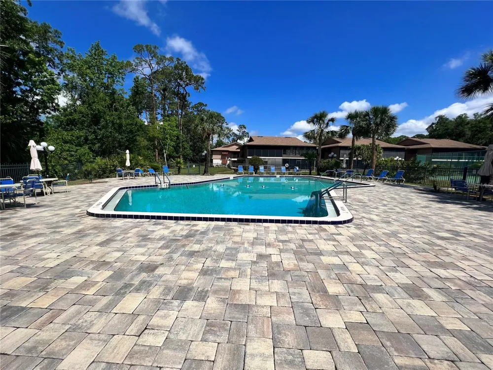 100 SWEETGUM WOODS COURT #3D Deltona, FL 32725