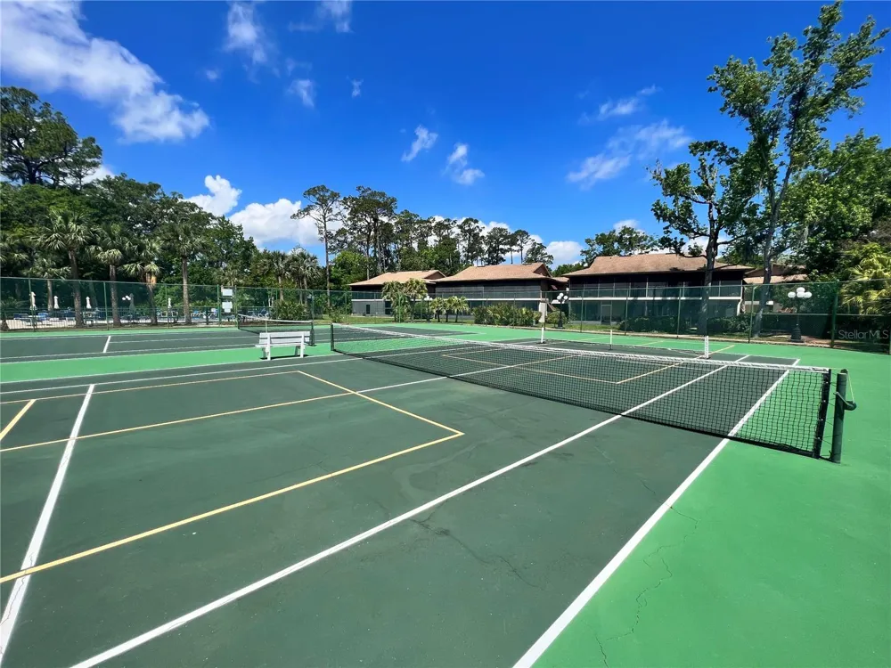 100 SWEETGUM WOODS COURT #3D Deltona, FL 32725