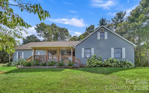 170 Bull Creek Road