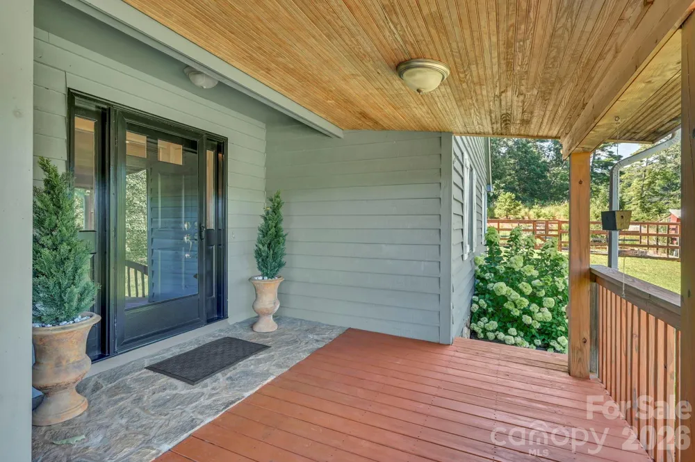 170 Bull Creek Road Mars Hill, NC 28754