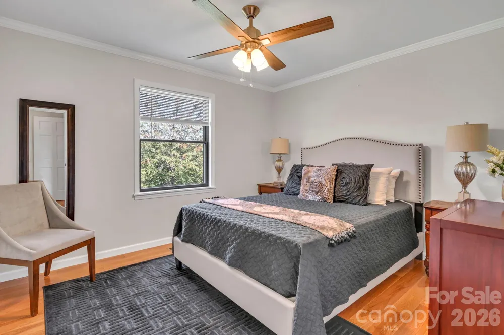 170 Bull Creek Road Mars Hill, NC 28754