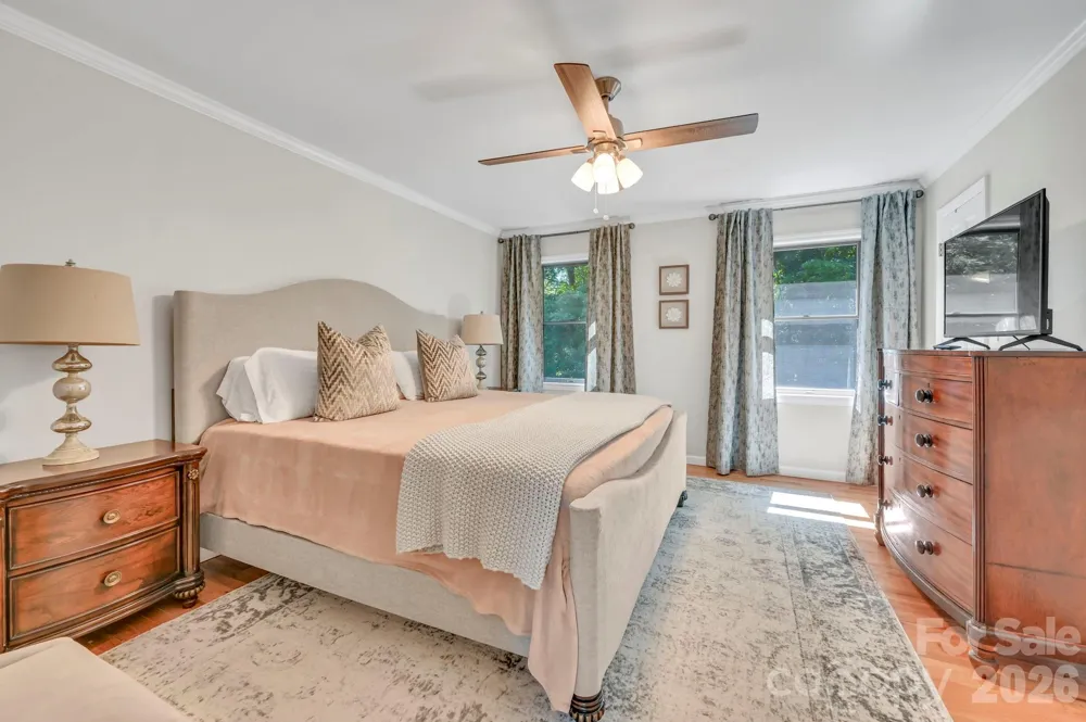 170 Bull Creek Road Mars Hill, NC 28754