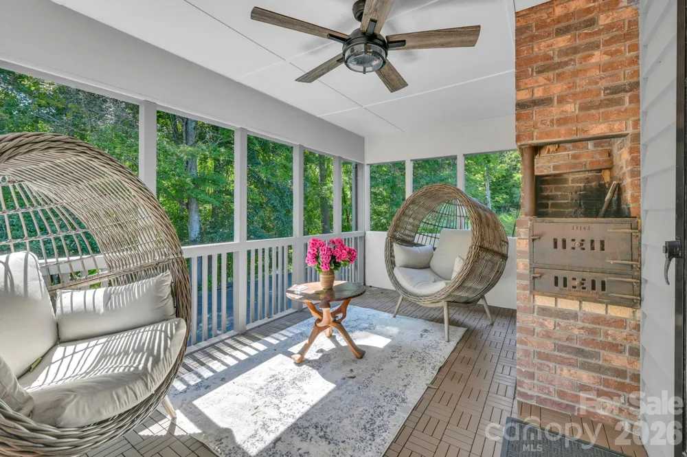 170 Bull Creek Road Mars Hill, NC 28754
