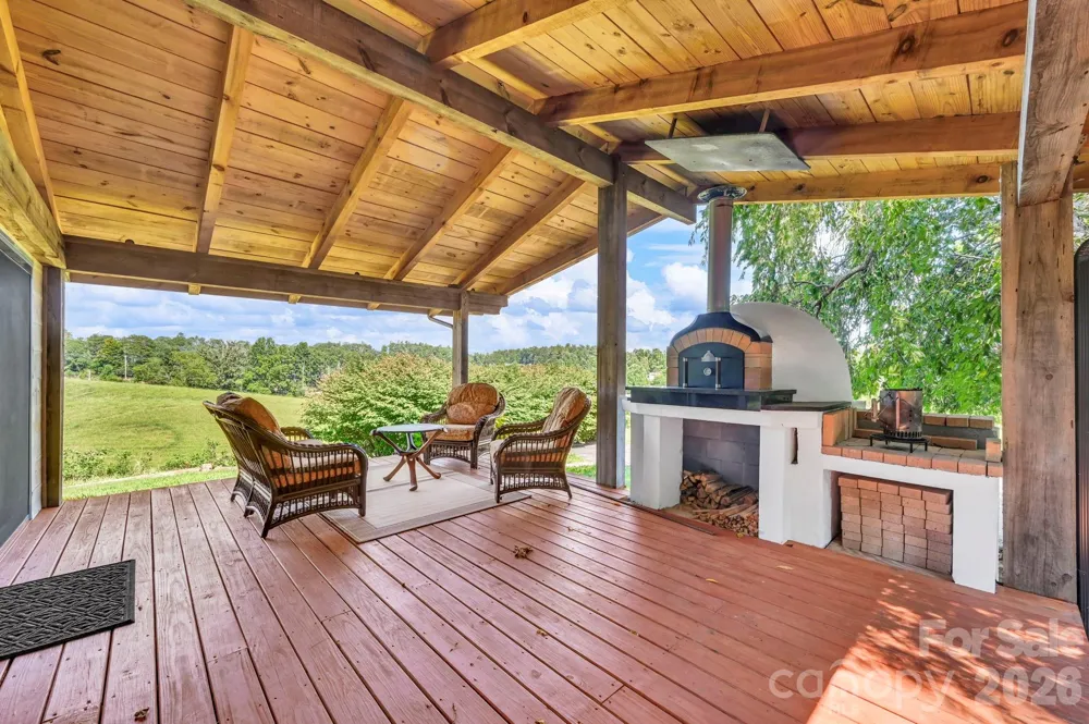 170 Bull Creek Road Mars Hill, NC 28754