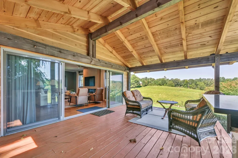 170 Bull Creek Road Mars Hill, NC 28754