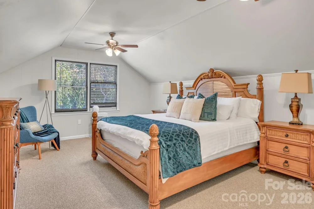 170 Bull Creek Road Mars Hill, NC 28754