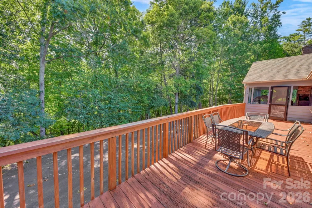 170 Bull Creek Road Mars Hill, NC 28754
