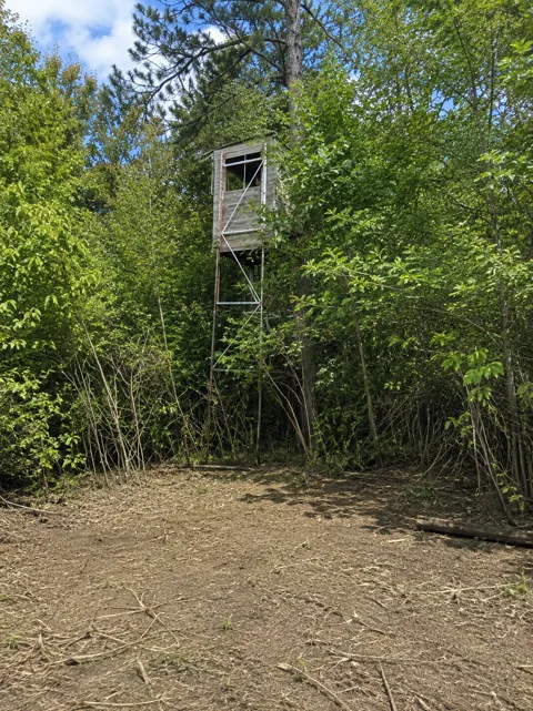 TBD Chimney Road
