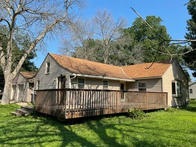 2310 4th Drive SW Austin, MN 55912