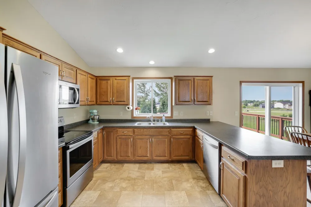 1108 Mulberry Avenue NE Montgomery, MN 56069