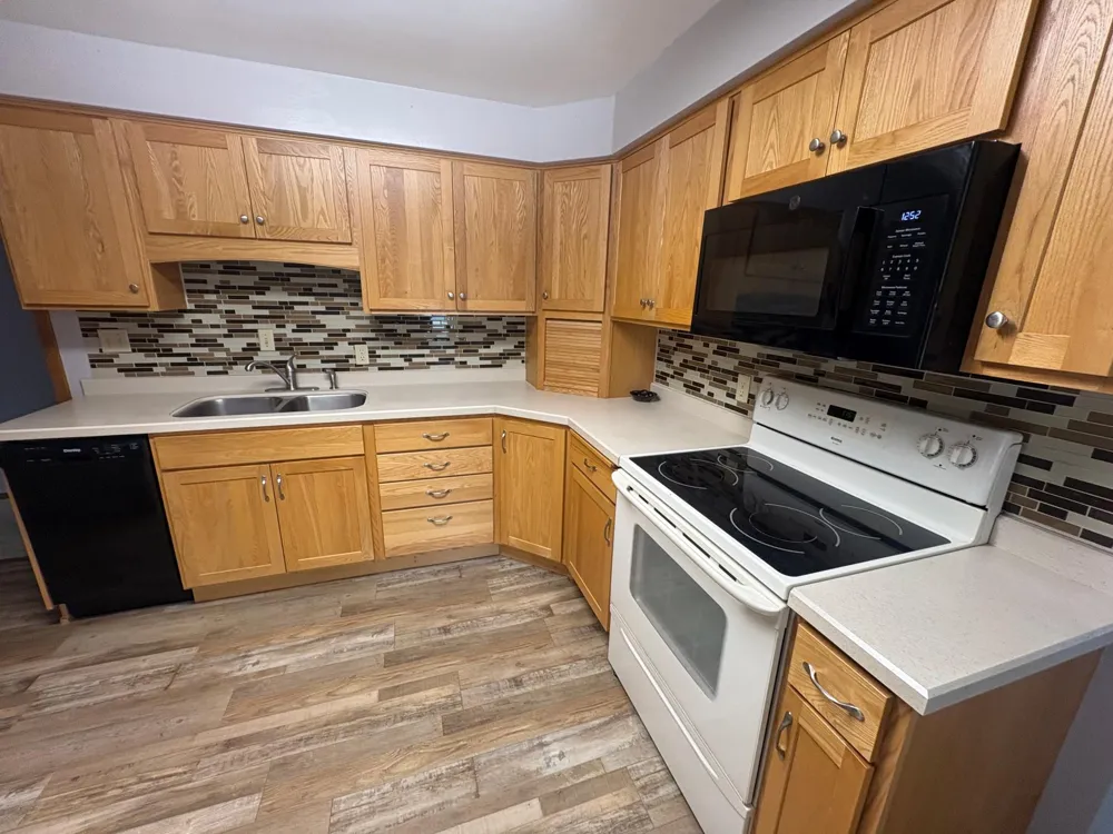1431 7th Street Wahpeton, ND 58075