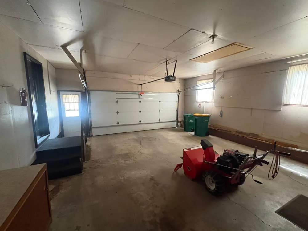 1431 7th Street Wahpeton, ND 58075