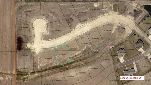 Lot 2 Block 2 Sterling Avenue