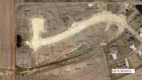 Lot 4 Block 2 Sterling Avenue