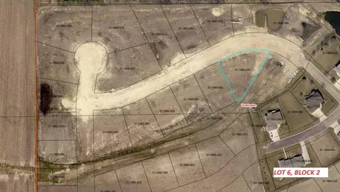 Lot 6 Block 2 Sterling Avenue