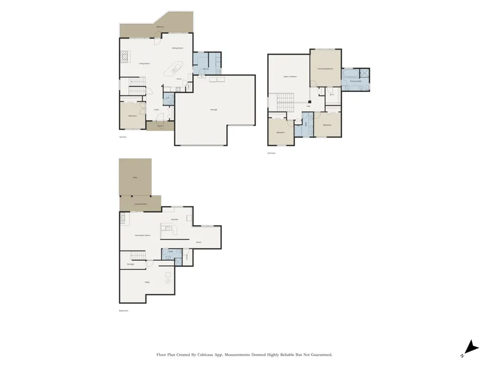 2410 Meadow Drive Buffalo, MN 55313