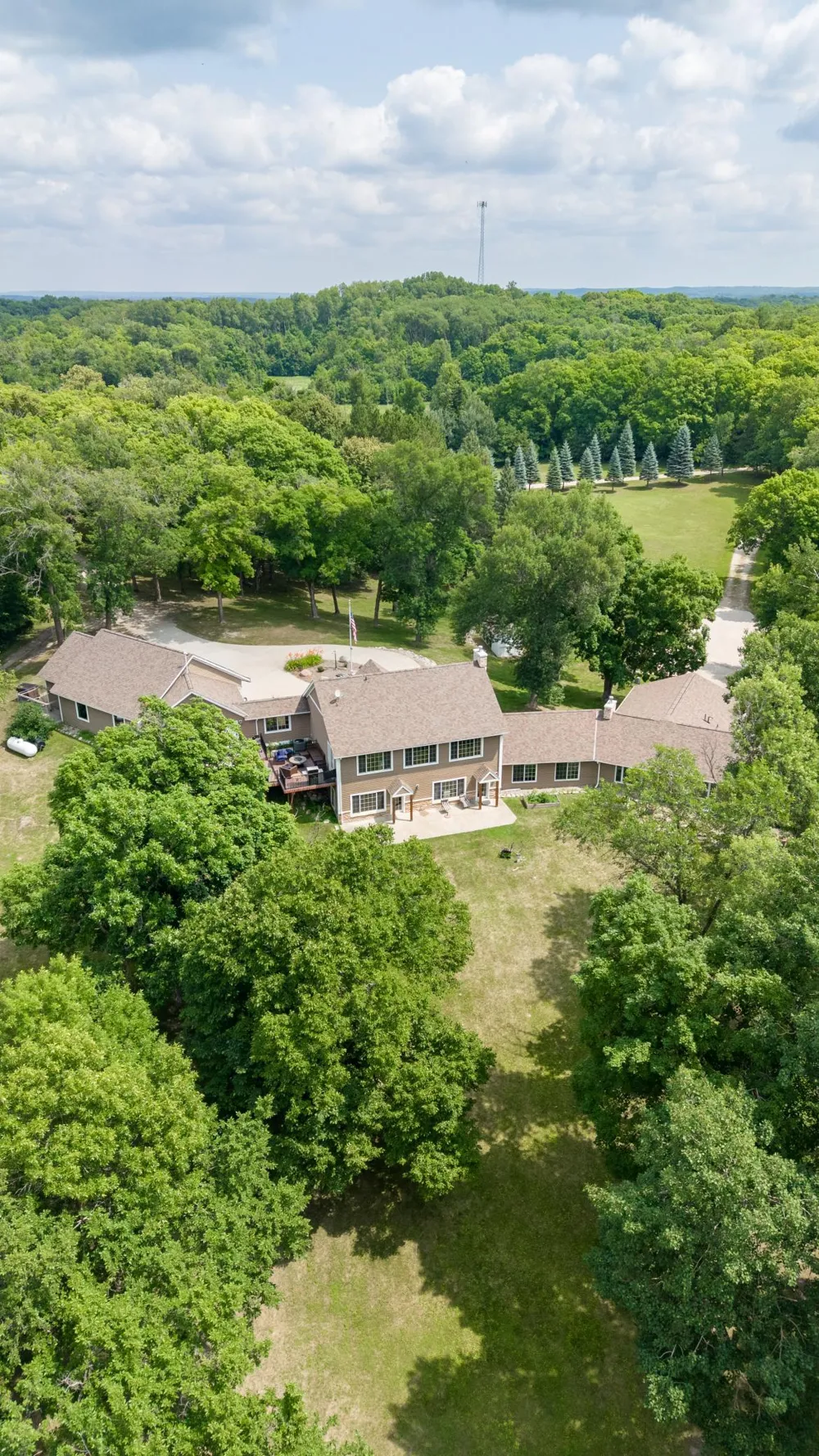51383 Bucks Mill Road Detroit Lakes, MN 56501