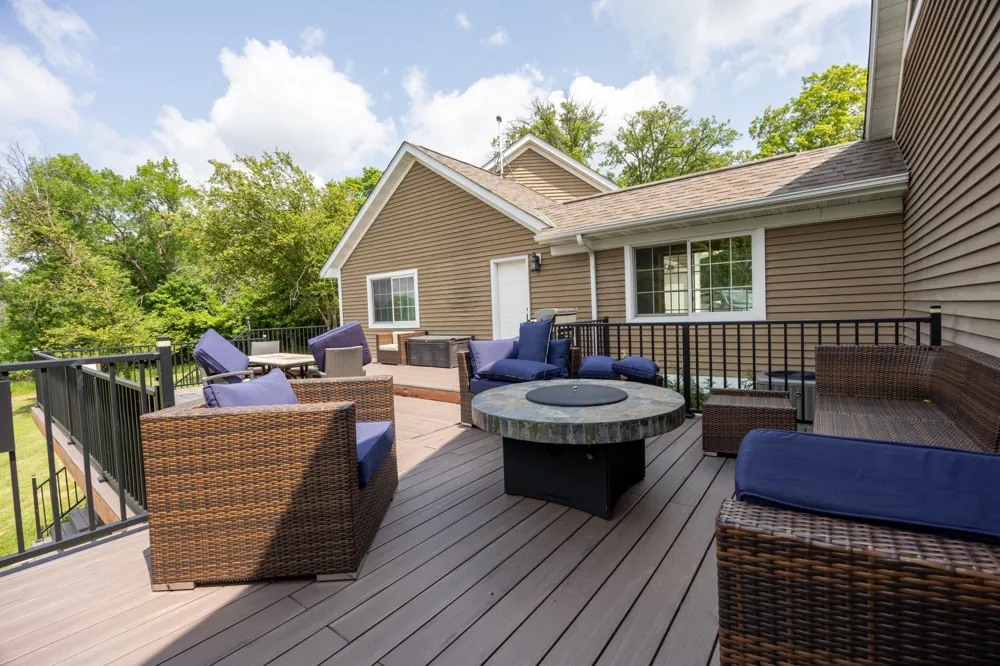 51383 Bucks Mill Road Detroit Lakes, MN 56501