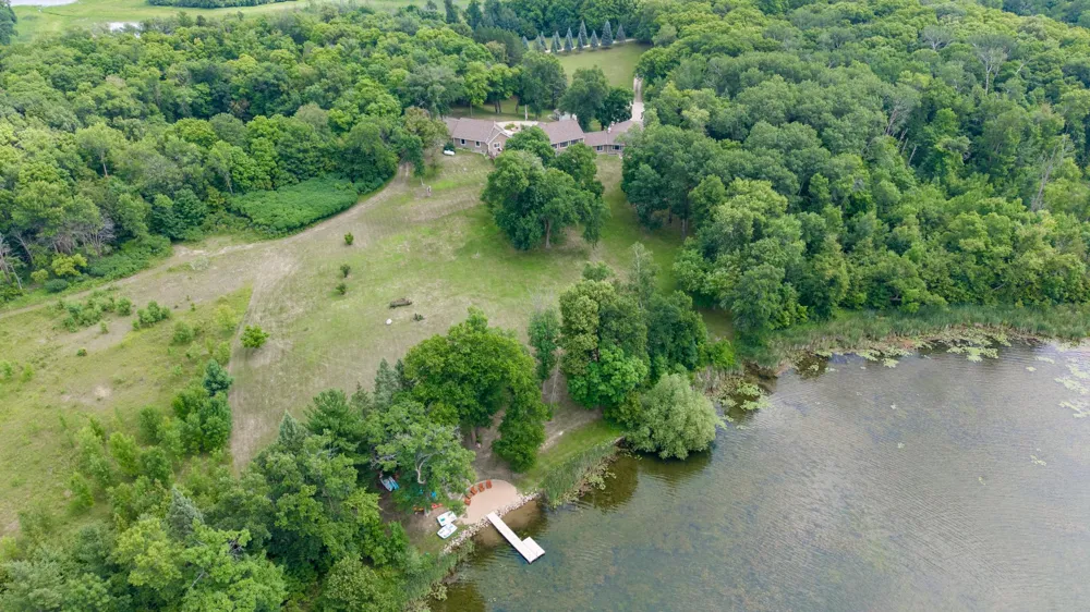 51383 Bucks Mill Road Detroit Lakes, MN 56501