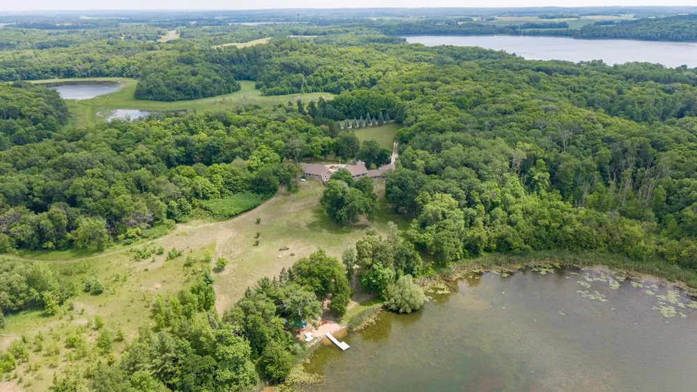 51383 Bucks Mill Road Detroit Lakes, MN 56501