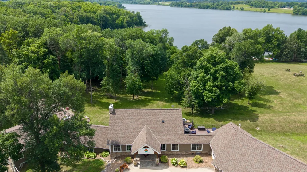 51383 Bucks Mill Road Detroit Lakes, MN 56501