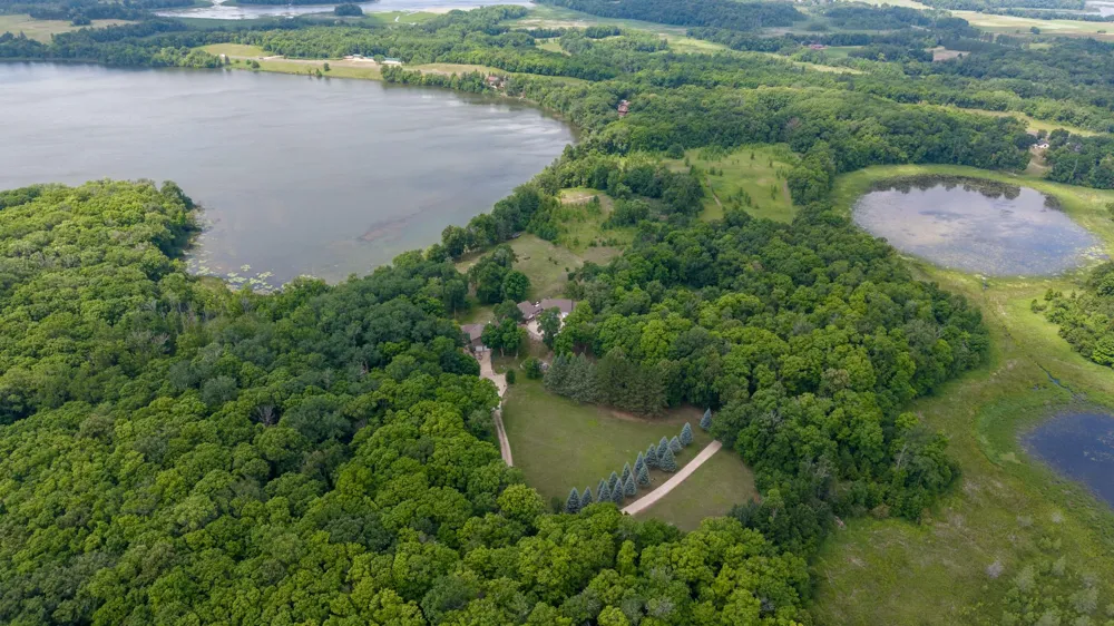 51383 Bucks Mill Road Detroit Lakes, MN 56501