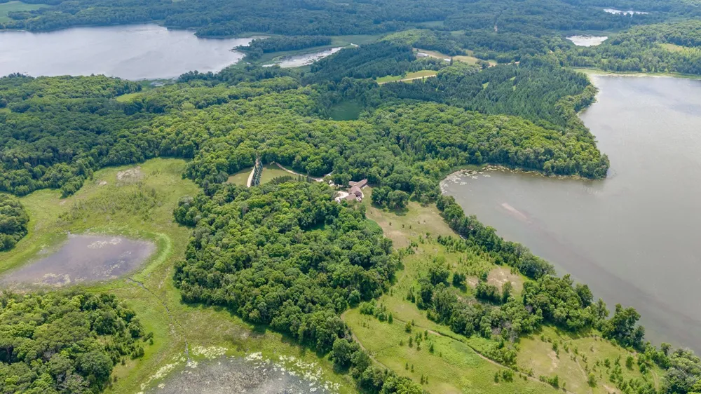 51383 Bucks Mill Road Detroit Lakes, MN 56501