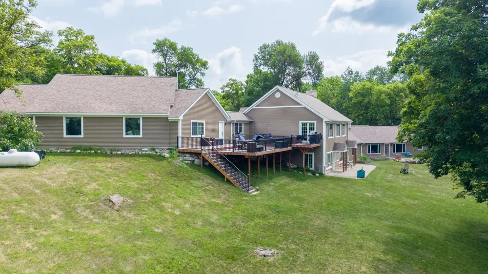 51383 Bucks Mill Road Detroit Lakes, MN 56501