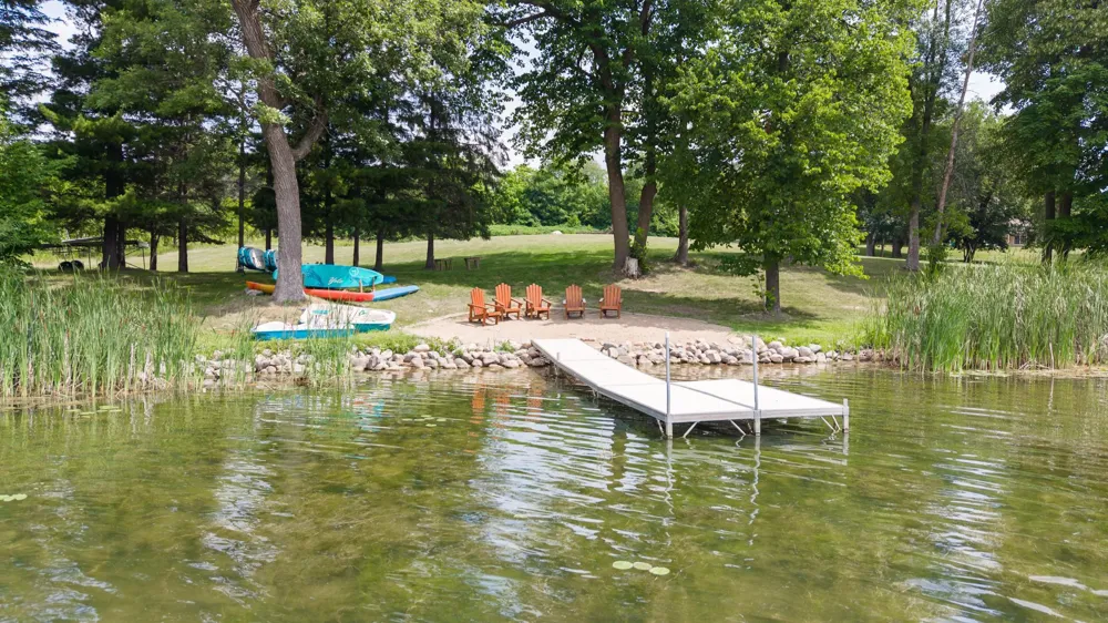 51383 Bucks Mill Road Detroit Lakes, MN 56501