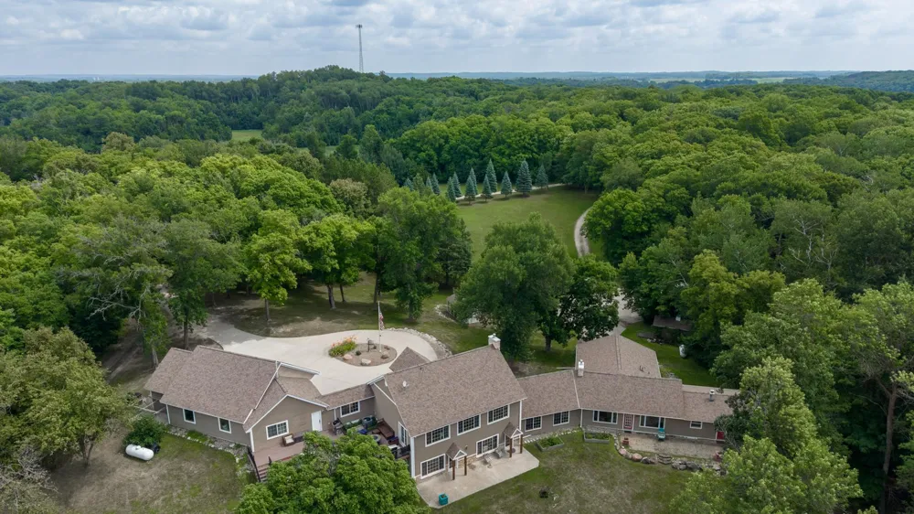 51383 Bucks Mill Road Detroit Lakes, MN 56501