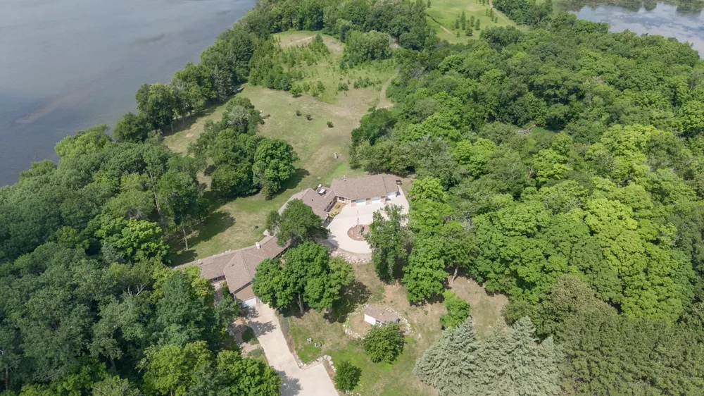 51383 Bucks Mill Road Detroit Lakes, MN 56501