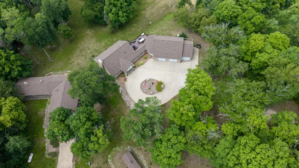 51383 Bucks Mill Road Detroit Lakes, MN 56501